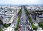 Les Champs-Elysées